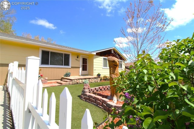 1027 E 3rd St, Florence, CO 81226 - photo 3