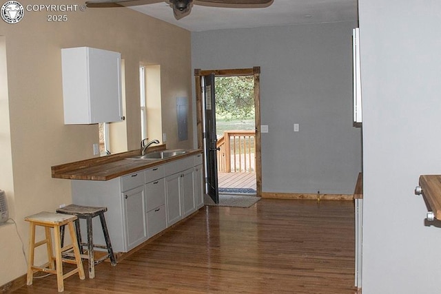 405/407 S Robinson Ave, Florence, CO 81226 - photo 2