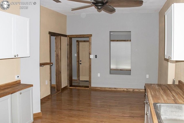 405/407 S Robinson Ave, Florence, CO 81226 - photo 3