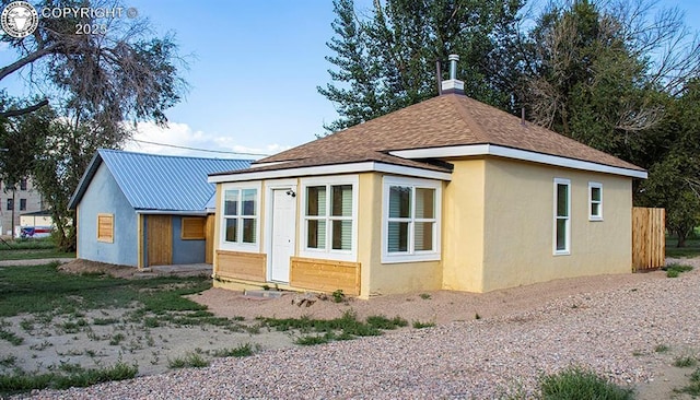 405/407 S Robinson Ave, Florence, CO 81226 - photo 1