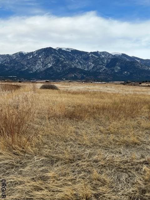 LOT126 Rio Vista Dr, Colorado City CO, 81019 land for sale