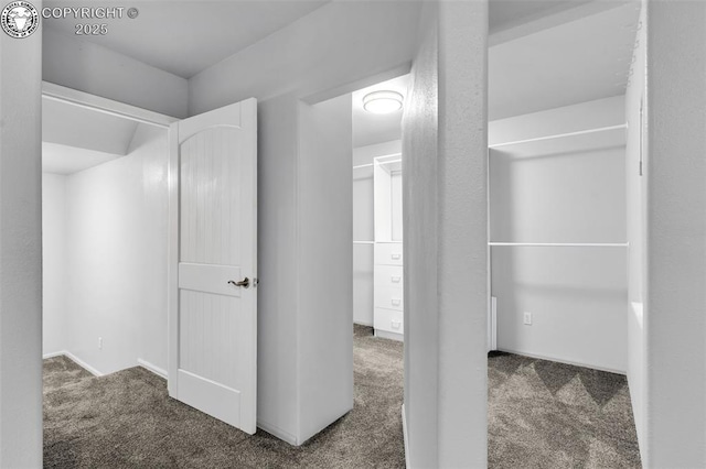 855 5th St, Penrose, CO 81240 - view of closet