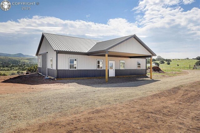 800 Wet Mountain Trl, Westcliffe, CO 81252