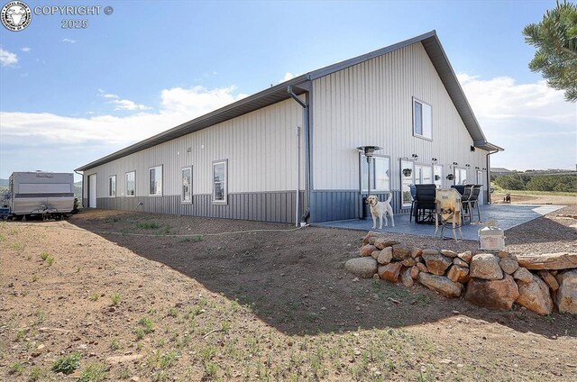 800 Wet Mountain Trl, Westcliffe, CO 81252