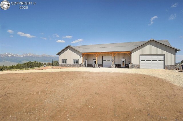 800 Wet Mountain Trl, Westcliffe, CO 81252
