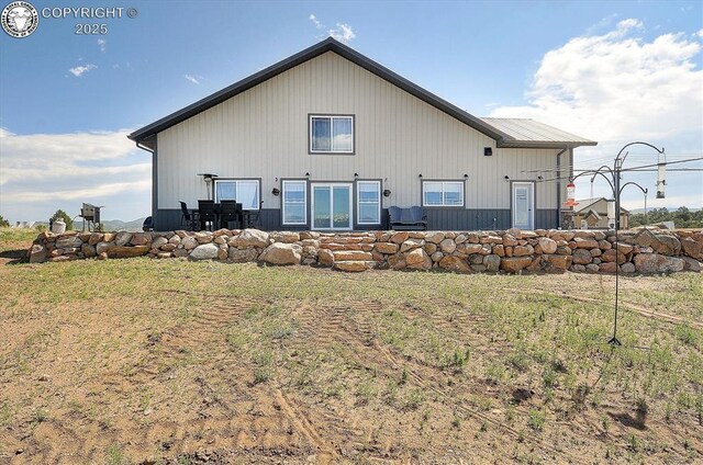 800 Wet Mountain Trl, Westcliffe, CO 81252