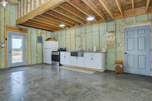 800 Wet Mountain Trl, Westcliffe, CO 81252