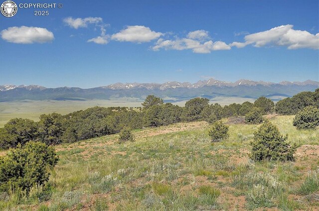 800 Wet Mountain Trl, Westcliffe, CO 81252