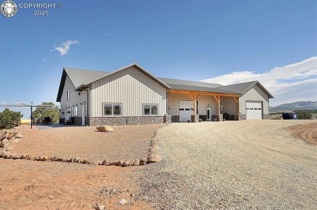 800 Wet Mountain Trl, Westcliffe, CO 81252