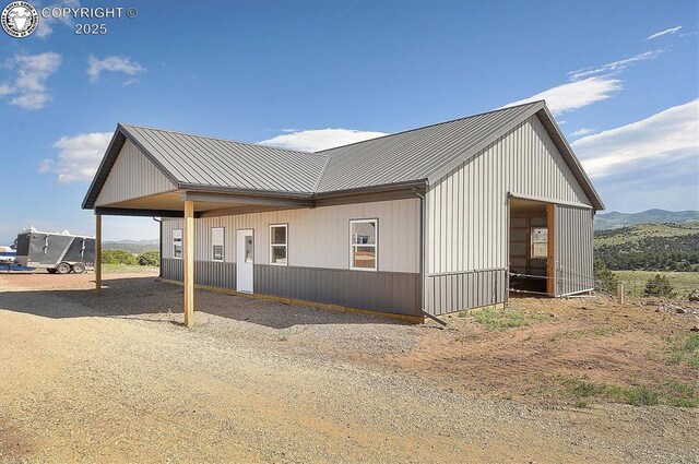 800 Wet Mountain Trl, Westcliffe, CO 81252