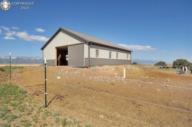 800 Wet Mountain Trl, Westcliffe, CO 81252