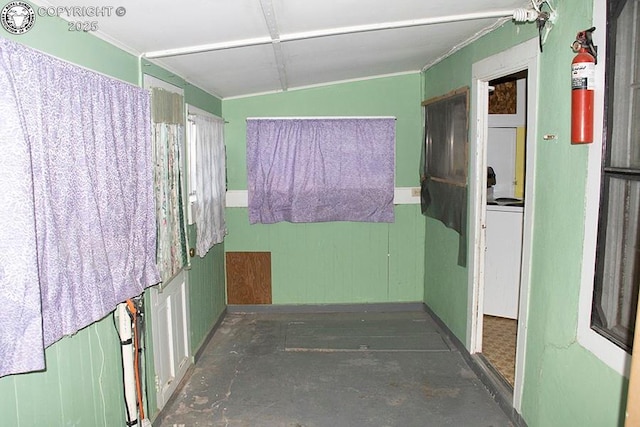 485 Spring Ave, Rockvale, CO 81244 - view of unfurnished sunroom