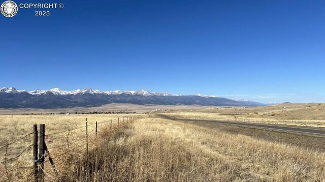 TBD Highway 96, Silver Cliff, CO 81252
