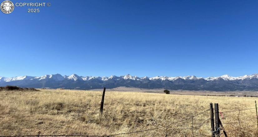 TBD Highway 96, Silver Cliff, CO 81252