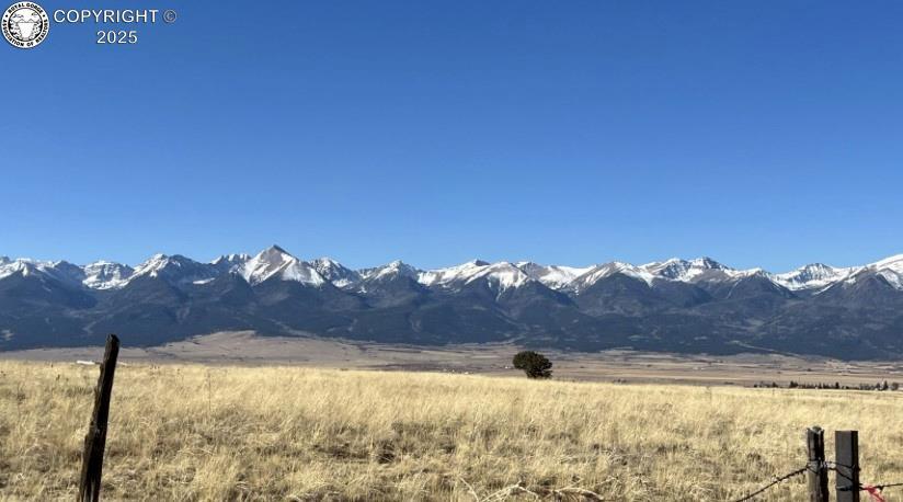 TBD Highway 96, Silver Cliff, CO 81252