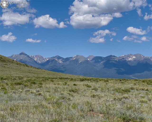 TBDL2 County Road 255, Westcliffe, CO 81252
