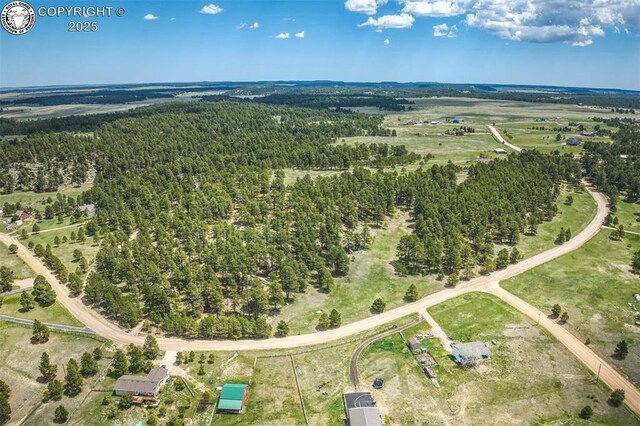 8770 Moss Rock Rd, Colorado Springs, CO 80908 - photo 13