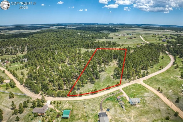 8770 Moss Rock Rd, Colorado Springs, CO 80908 - photo 2
