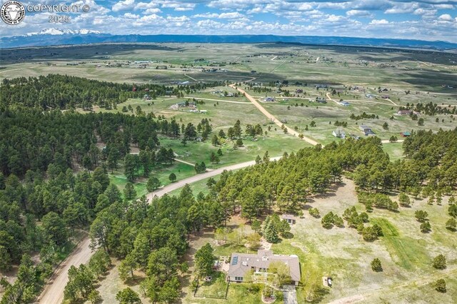 8770 Moss Rock Rd, Colorado Springs, CO 80908 - photo 6