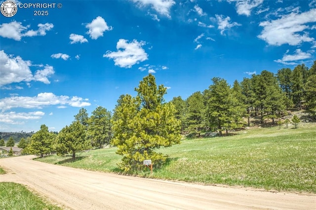 8770 Moss Rock Rd, Colorado Springs, CO 80908 - photo 1