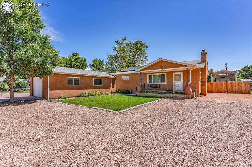 1224 S 11th St, Canon City, CO 81212 - photo 1