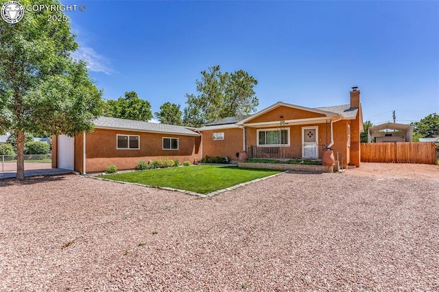 1224 S 11th St, Canon City, CO 81212 - photo 1