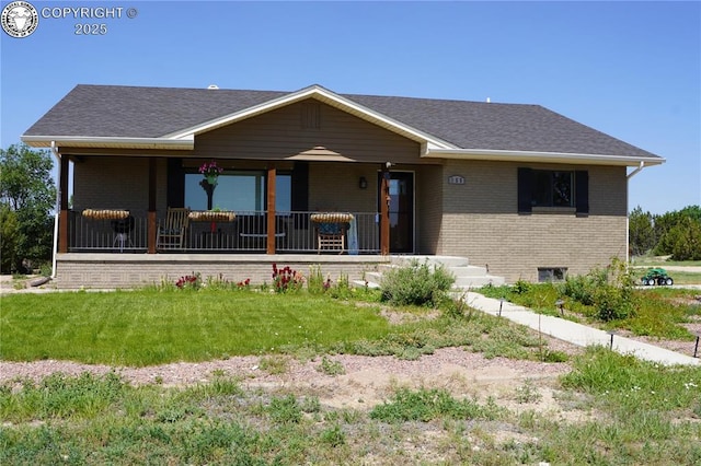 855 Marilyn Dr, Penrose, CO 81240 - photo 1