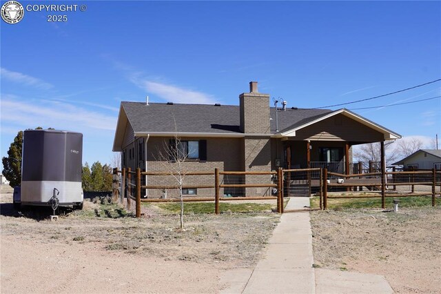 855 Marilyn Dr, Penrose, CO 81240 - photo 6
