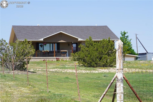855 Marilyn Dr, Penrose, CO 81240 - photo 3