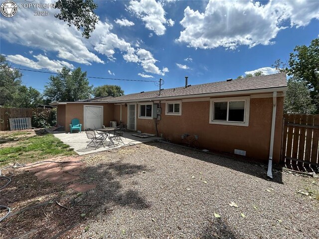 69 Easy St, Colorado Springs, CO 80911 - photo 22