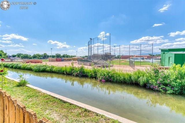1108 Fairview Ave Unit B, Canon City, CO 81212 - water view