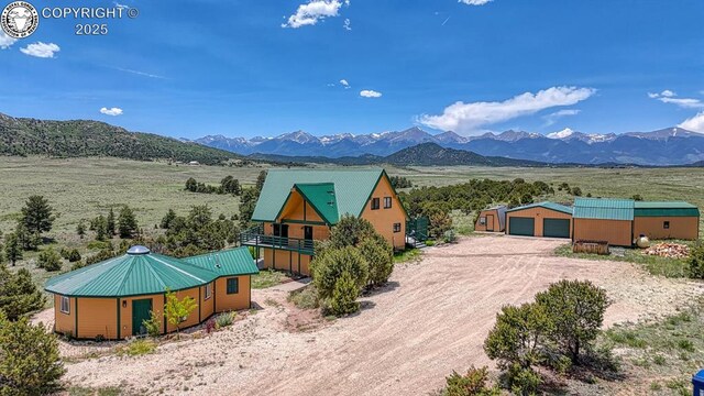 895 Acorn Rd, Cotopaxi, CO 81223 - photo 1