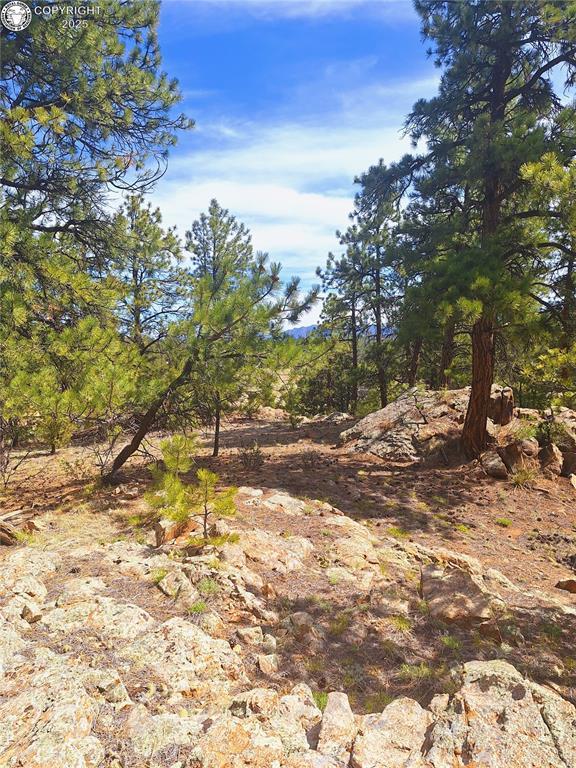 TBD Seven Mile Ranch Rd, Westcliffe, CO 81252