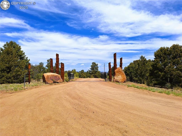 TBD Seven Mile Ranch Rd, Westcliffe, CO 81252