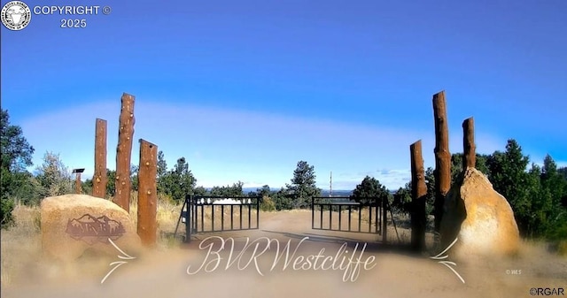 Listing photo 2 for TBD Seven Mile Ranch Rd, Westcliffe CO 81252