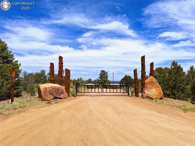 TBD Seven Mile Ranch Rd, Westcliffe, CO 81252