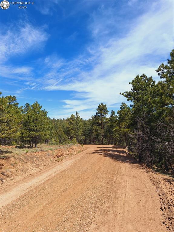 TBD Seven Mile Ranch Rd, Westcliffe, CO 81252