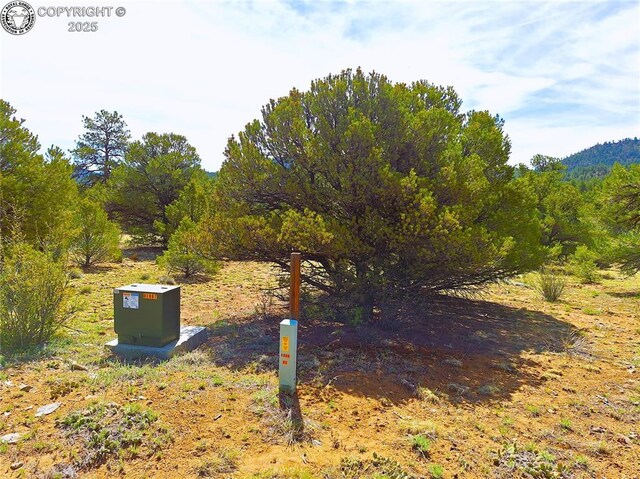TBD Seven Mile Ranch Rd, Westcliffe, CO 81252