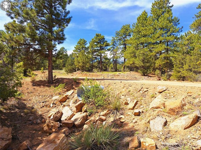 TBD Seven Mile Ranch Rd, Westcliffe, CO 81252