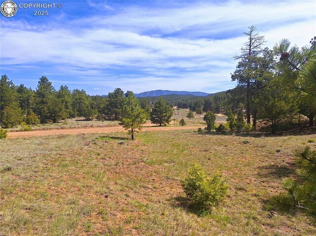 TBD Seven Mile Ranch Rd, Westcliffe, CO 81252
