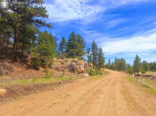TBD Seven Mile Ranch Rd, Westcliffe, CO 81252