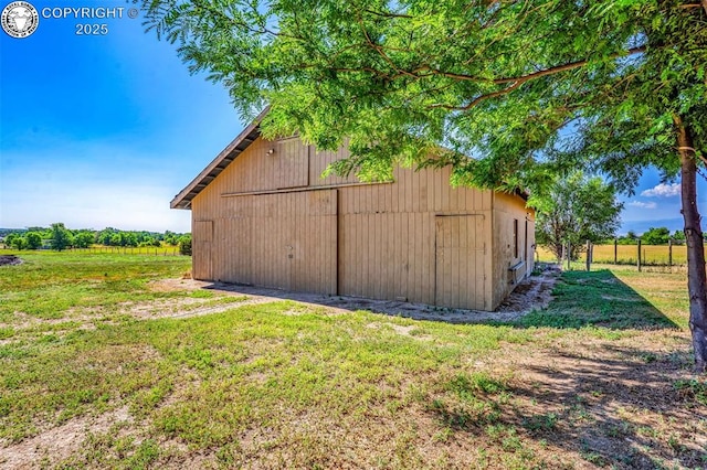 925 2nd St, Penrose, CO 81240 - view of outdoor structure