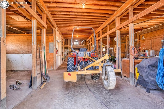 925 2nd St, Penrose, CO 81240 - view of miscellaneous room