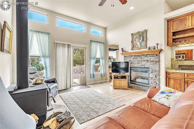 154 S Osprey Ct, Canon City, CO 81212 - photo 4