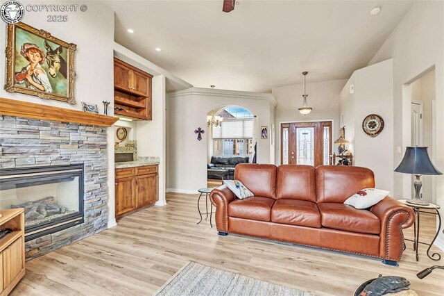 154 S Osprey Ct, Canon City, CO 81212 - photo 3