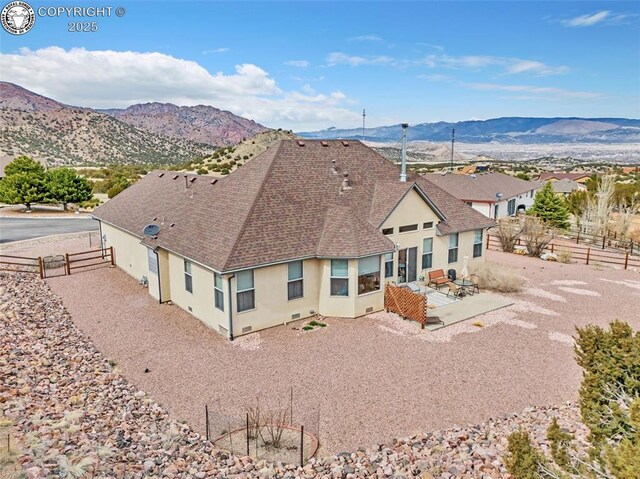 154 S Osprey Ct, Canon City, CO 81212 - photo 30