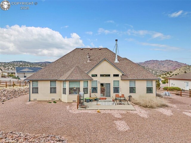 154 S Osprey Ct, Canon City, CO 81212 - photo 31