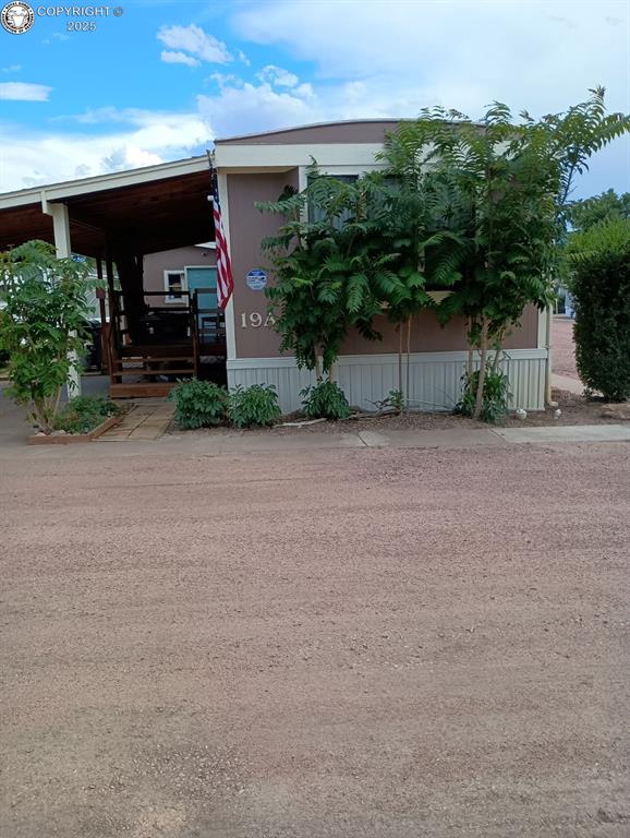 510 N 19th St Unit 19A, Canon City, CO 81212 - photo 2