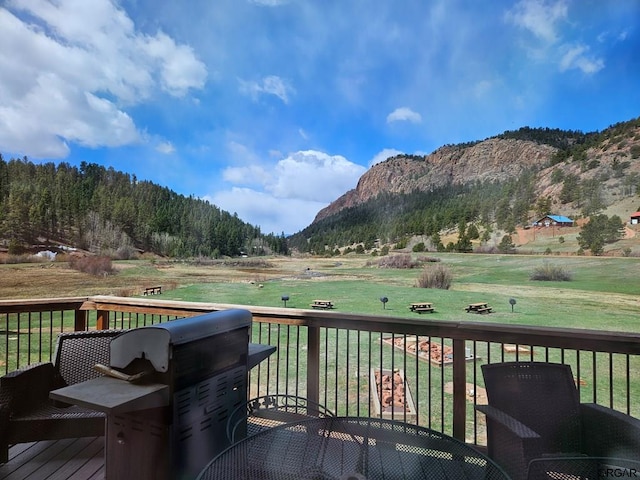 Listing photo 2 for 1289 Yorktown Rd, Cripple Creek CO 80813