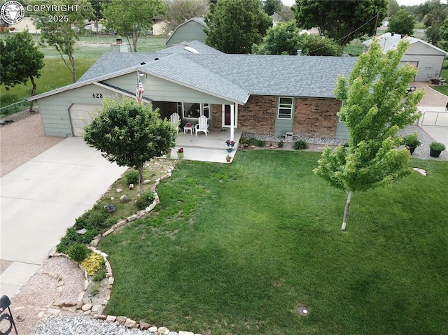 628 Phelps Ave, Canon City, CO 81212 - photo 2